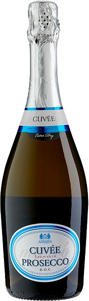 Abbazia Cuvee Prosecco DOC Extra Dry, 0.75 л в Москве