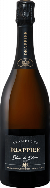 Drappier Blanc De Blancs Brut Champagne AOP, 0.75 л в Москве