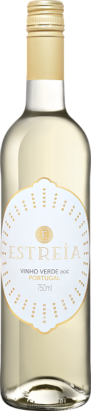 Вино Estreia Vinho Verde DOC Ponte da Barca, 0.75 л в Москве