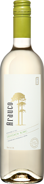 Вино Arauco Sauvignon Blanc Central Valley DO Vitivinicola Cremaschi Barriga, 0.75 л в Москве