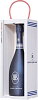 Besserat de Bellefon BB 1843 Brut Champagne AOC в подарочной упаковке, 0.75 л в Москве
