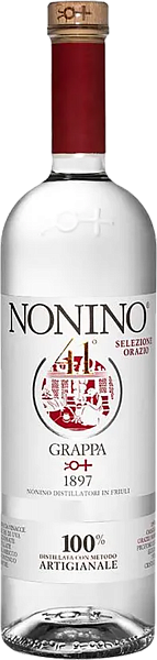 Nonino Tradizione, 1 л в Москве