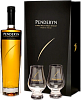 Penderyn Madeira Finish Single Malt Welsh Whisky (gift box with 2 glasses), 0.7 л в Москве