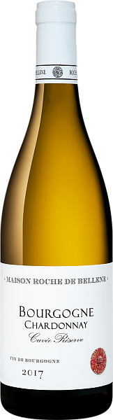 Вино Cuvee Reserve Chardonnay Bourgogne AOC Maison Roche de Bellene, 0.75 л в Москве