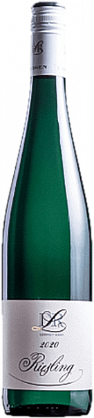 Dr. L Riesling Semi-Sweet Mosel Dr. Loosen, 0.75 л в Москве