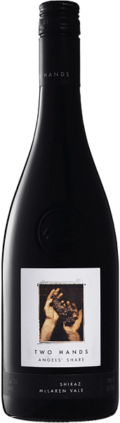 Angel's Share McLaren Vale Two Hands, 0.75 л в Москве