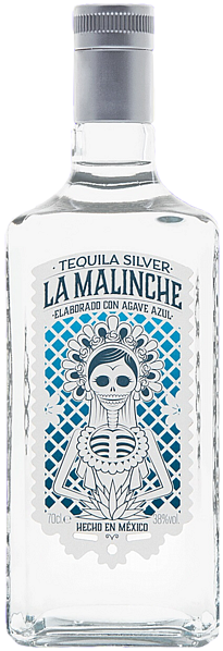 Silver La Malinche, 0.7 л в Москве