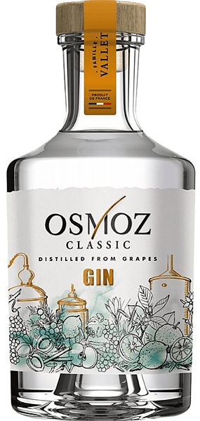 Osmoz Classic Chateau de Montifaud, 0.7 л в Москве