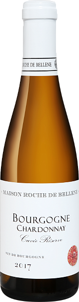 Cuvee Reserve Chardonnay Bourgogne AOC Maison Roche de Bellene, 0.375 л в Москве