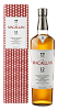 Macallan Double Cask 12 y.o. Highland single malt scotch whisky (Подарочная упаковка), 0.7 л в Москве