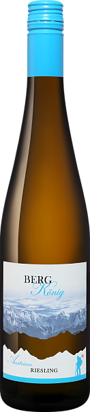 Bergkonig Riesling Niederosterreich Weingut Heninger, 0.75 л в Москве