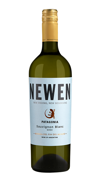 Newen Sauvignon Blanc Patagonia Bodega del Fin del Mundo, 0.75 л в Москве