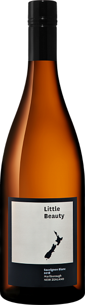 Little Beauty Black Edition Sauvignon Blanc Marlborough, 0.75 л в Москве