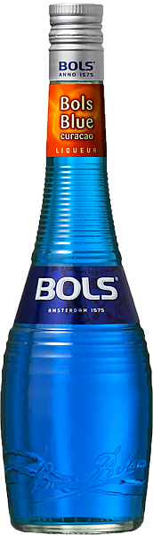 Bols Blue Curacao, 0.7 л в Москве