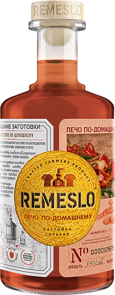 Remeslo Lecho Po-Domashnemu, 0.5 л в Москве