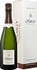 Mailly Grand Cru Brut Blanc de Pinot Noir Champagne АОС (Подарочная упаковка), 0.75 л в Москве