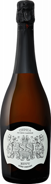 Esse Brut Zero Dosage Satera, 0.75 л в Москве