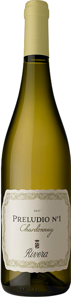 Preludio №1 Chardonnay Castel del Monte DOC Rivera, 0.75 л в Москве
