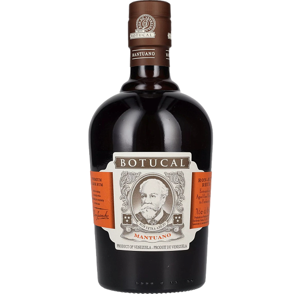 Ром Diplomatico Mantuano Botucal Extra Anejo, 0.7 л в Москве
