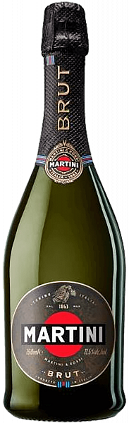 Martini Brut, 0.75 л в Москве
