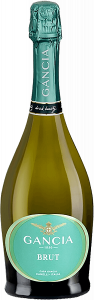 Gancia Brut, 0.75 л в Москве