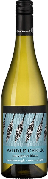 Paddle Creek Sauvignon Blanc Marlborough Lake Road, 0.75 л в Москве