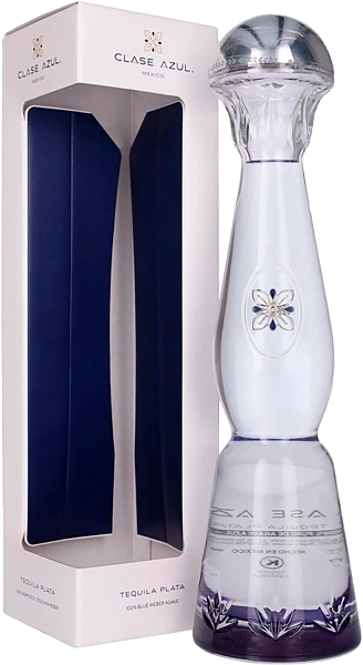 Clase Azul Plata (Подарочная упаковка), 0.7 л в Москве