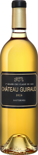 Chateau Guiraud 1-er Grand Cru Classe Sauternes AOC, 0.75 л в Москве