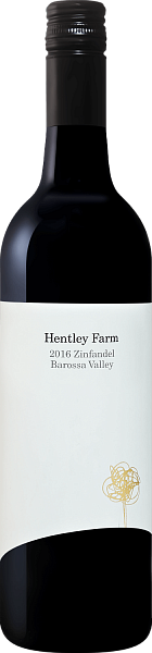 Zinfandel Barossa Valley Hentley Farm, 0.75 л в Москве