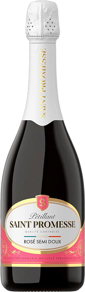 Saint-Promesse Strawberry, 0.75 л в Москве