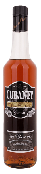 Cubaney Elixir del Caribe Spirit Drink, 0.7 л в Москве