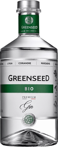 Greenseed Bio Premium, 0.7 л в Москве