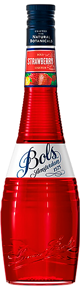 Bols Strawberry, 0.7 л в Москве