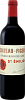 Chateau Figeac Saint-Emilion Grand Cru AOC, 0.75 л в Москве