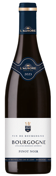 Pinot Noir Bourgogne AOC Lugny L’Aurore, 0.75 л в Москве
