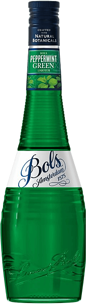 Bols Peppermint Green, 0.7 л в Москве