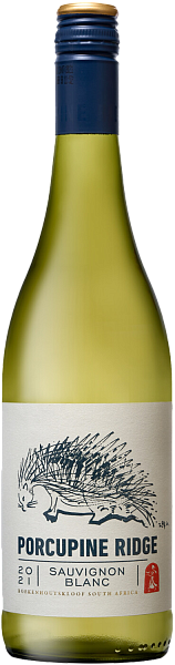 Porcupine Ridge Sauvignon Blanc Western Cape WO Boekenhoutskloof, 0.75 л в Москве