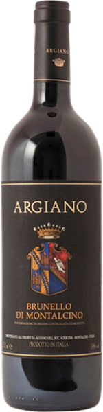 Brunello di Montalcino DOCG Argiano, 0.75 л в Москве