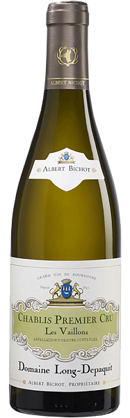 Domaine Long-Depaquit Chablis AOC Albert Bichot, 0.75 л в Москве