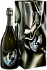 Dom Perignon Lady Gaga Brut Сhampagne AOC (Подарочная упаковка), 0.75 л в Москве
