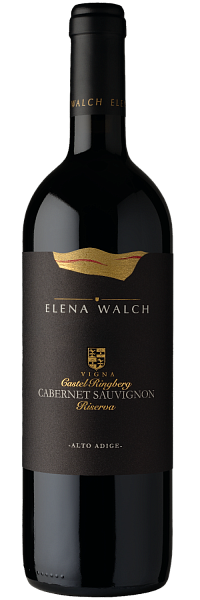 Вино Elena Walch Castel Ringberg Cabernet Sauvignon Riserva Alto Adige DOC, 0.75 л в Москве