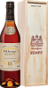 Sempe Vieil Vintage 1963 Armagnac AOC (Подарочная упаковка), 0.7 л в Москве