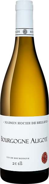 Вино Bourgogne Aligote AOC Maison Roche de Bellene, 0.75 л в Москве