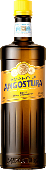Amaro di Angostura, 0.7 л в Москве
