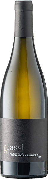Grassl Chardonnay Rothenberg Carnuntum DAC, 0.75 л в Москве