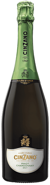 Cinzano Pinot Chardonnay Brut Campari, 0.75 л в Москве