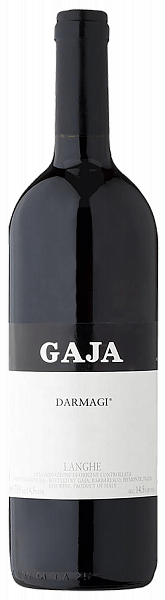 Darmagi Langhe DOC Gaja, 0.75 л в Москве