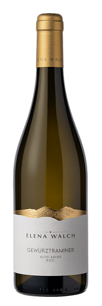 Вино Elena Walch Gewürztraminer Alto Adige DOC, 0.75 л в Москве