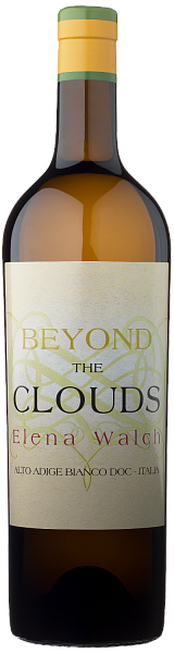Вино Elena Walch Beyond the Clouds Bianco Alto Adige DOC, 0.75 л в Москве
