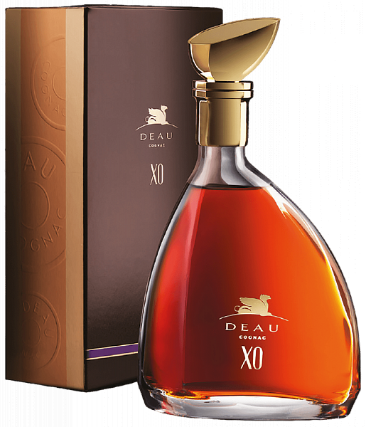 Deau XO (Подарочная упаковка), 0.7 л в Москве